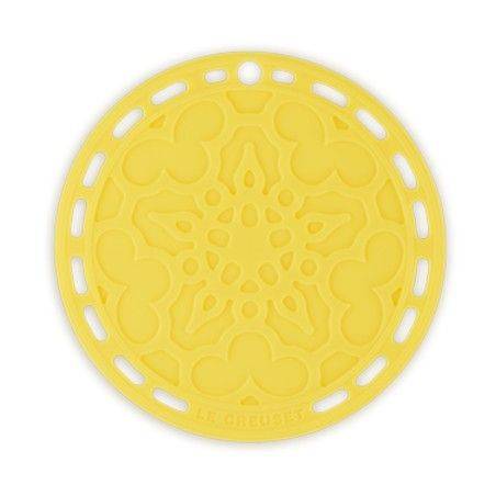 Dessous de plat fleur Le Creuset | Le Creuset | Mimocook