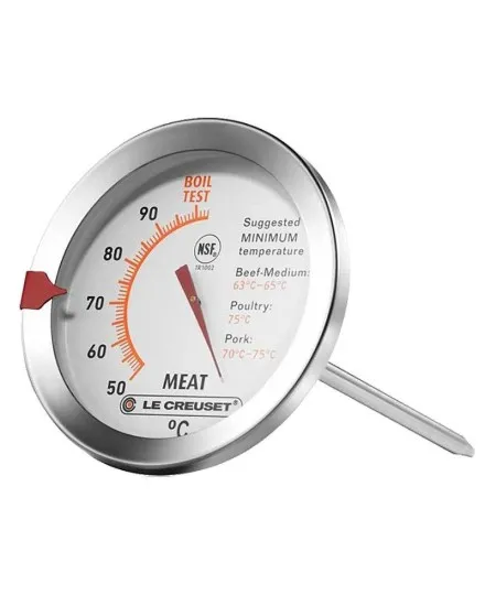 Le Creuset Meat thermometer - Mimocook