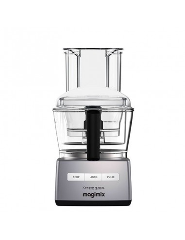 Magimix CS 3200 XL Food Processor - Mimocook