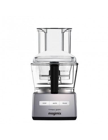 Magimix CS 3200 XL Küchenmaschine - Mimocook