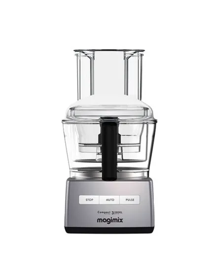 Magimix CS 3200 XL Küchenmaschine - Mimocook