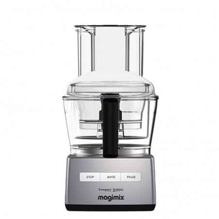 Magimix CS 3200 XL Food Processor - Mimocook