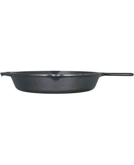 Lodge Cast Iron Skillet 30cm | Lodge | Mimocook