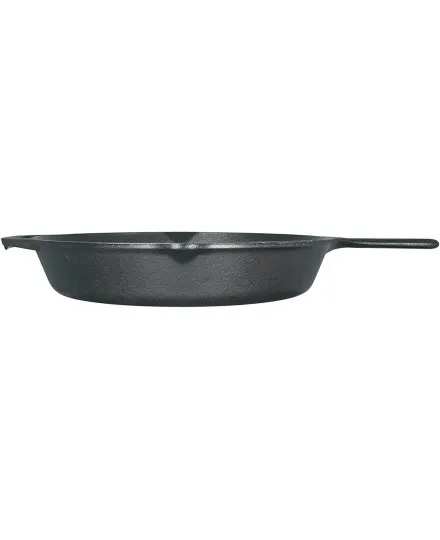 Lodge Cast Iron Skillet 30cm - Mimocook