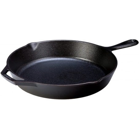 Lodge Cast Iron Skillet 30cm - Mimocook