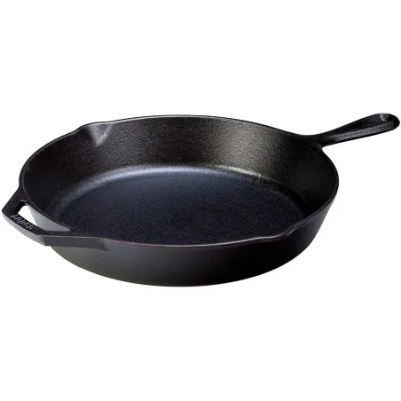 Lodge Cast Iron Skillet 30cm - Mimocook