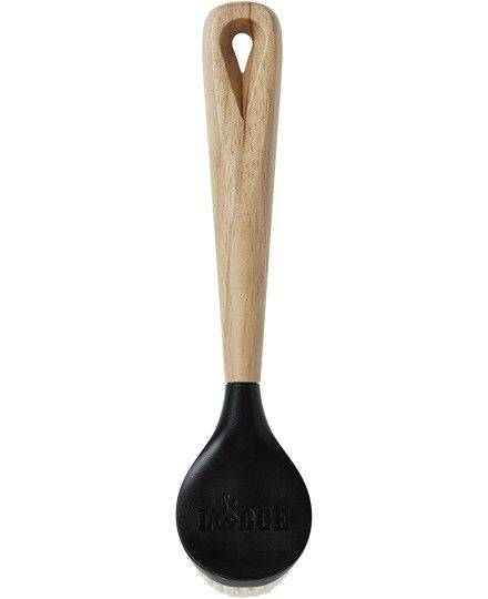 Lodge de limpieza de hierro fundido | Lodge | Mimocook