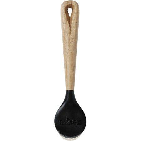Lodge Scrub Brush for Cast Iron | Lodge | Mimocook