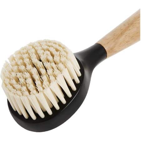 Lodge Scrub Brush