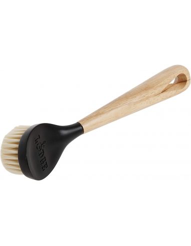 Lodge Scrub Brush