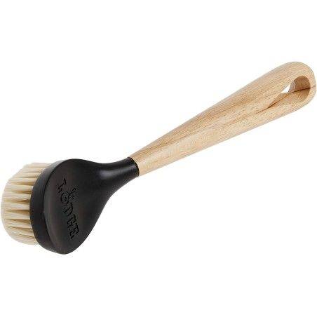 Lodge Scrub Brush for Cast Iron | Lodge | Mimocook