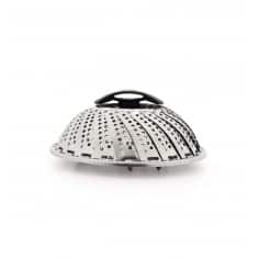 OXO Stainless Steel Steamer with Extendable Handle - Mimocook