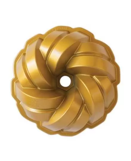 Nordic Ware Braided Bundt Pan - Mimocook