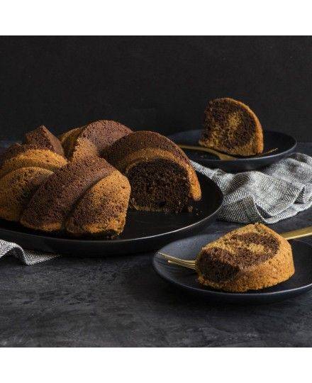 Nordic Ware Moule tressé pour 75ème anniversaire | Nordic Ware | Mimocook