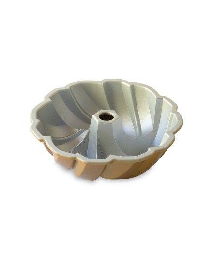 Nordic Ware Geflochtene Gugelhupfform | Nordic Ware | Mimocook