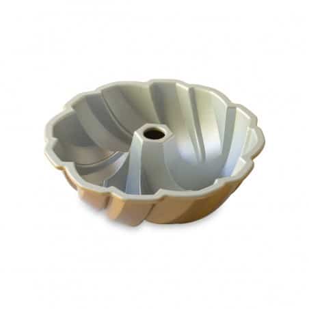 Nordic Ware Braided Bundt Pan - Mimocook