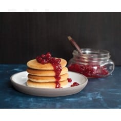 Nordic Ware Silver Dollar Pancake Pan - Mimocook