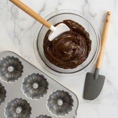 Conjunte de 2 espátulas grandes da Nordic Ware - Mimocook