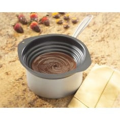 Nordic Ware Nonstick Universal Double Boiler - Mimocook