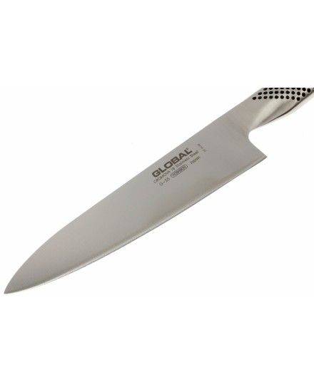 Global G-55 Chefs Knife 18cm | Global | Mimocook