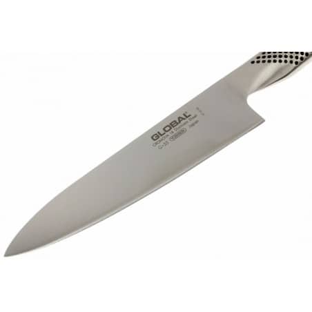 Global G-55 Chefs Knife - Mimocook