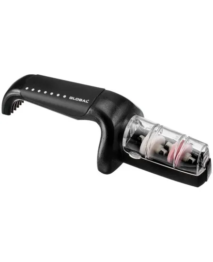 Afiador de cerâmica G-91 Global - Mimocook