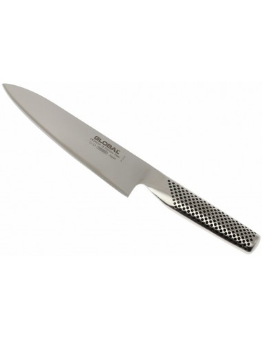 Global G-55 Chefs Knife - Mimocook