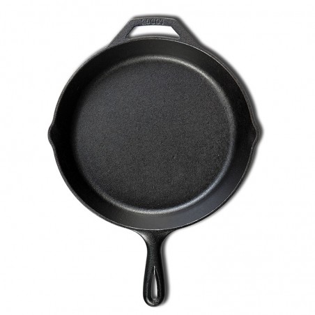 Lodge Cast Iron Skillet 26cm - Mimocook