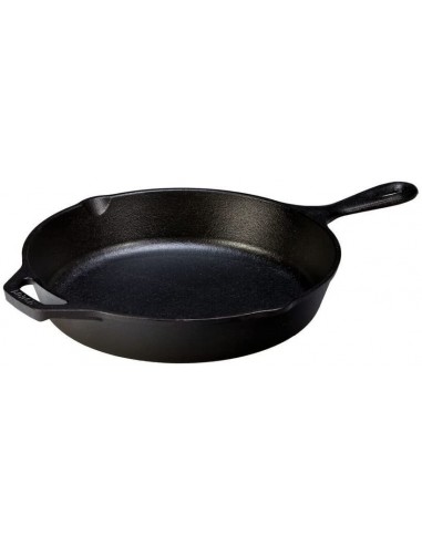 Lodge Cast Iron Skillet 26cm - Mimocook