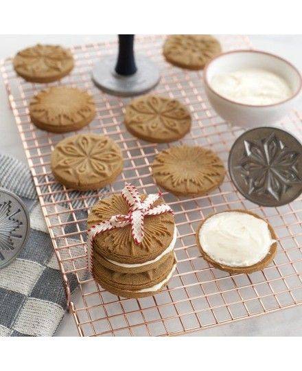 Nordic Ware Rejilla de Enfriamiento 42,5x29cm | Nordic Ware | Mimocook