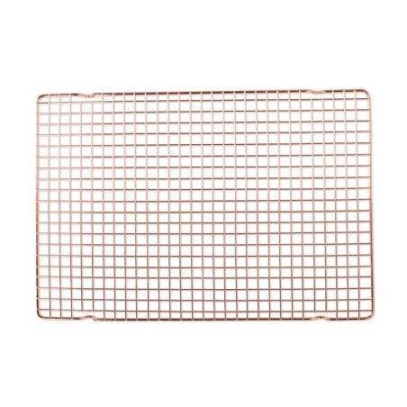 Nordic Ware 42,5x29cm Copper Cooling and Serving Grid | Nordic Ware | Mimocook