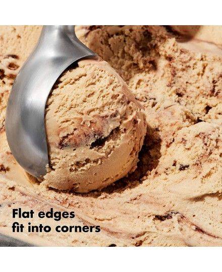 Cuchara de helado en OXO inoxidable | OXO | Mimocook