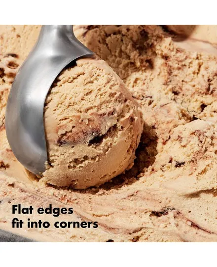 Colher de Gelados em inox da OXO - Mimocook