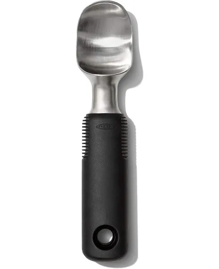 Colher de Gelados em inox da OXO - Mimocook