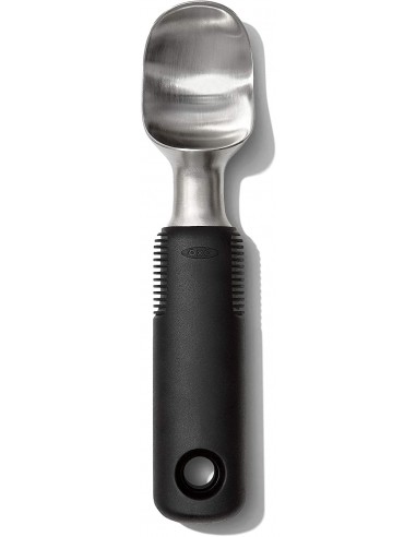 OXO Stainless Steel Ice Cream Scoop - Mimocook