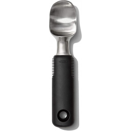 OXO Stainless Steel Ice Cream Scoop - Mimocook