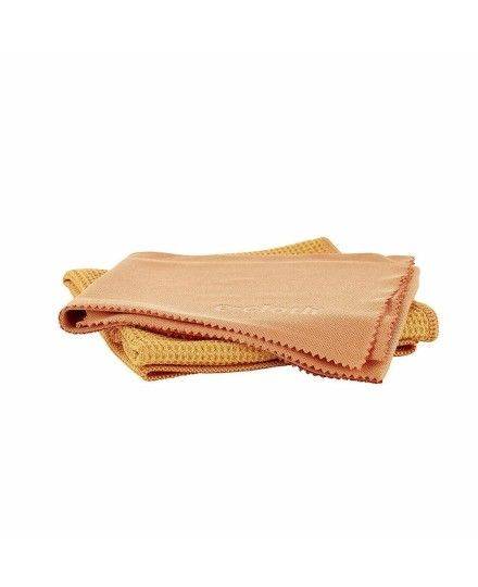 Paquet de 2 chiffons Nettoyage Vitres E-Cloth | E-Cloth | Mimocook