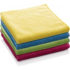 E-Cloth Allzweck-Tuch 4er-Pack - Mimocook