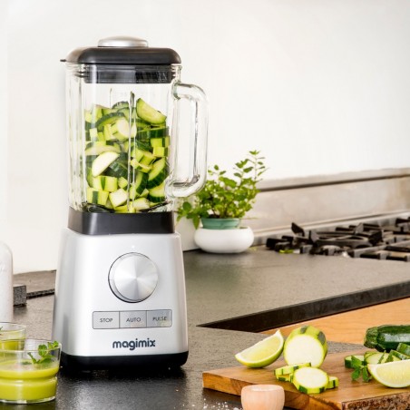 Magimix Power Blender - Mimocook