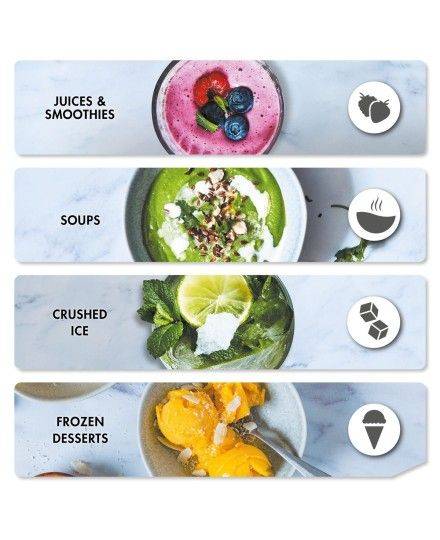 Magimix Power Blender | Magimix | Mimocook