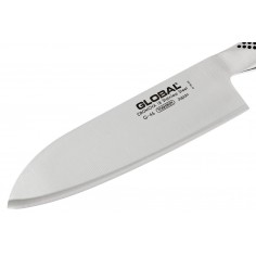 Global G-46 Santoku Knife 18cm - Mimocook