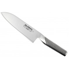 Faca Santoku 18cm G-46 Global - Mimocook