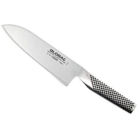 Global G-46 Santoku Knife 18 cm | Global | Mimocook