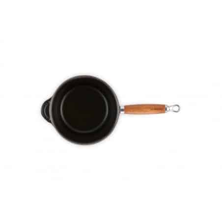 Tacho com cabo de madeira da Le Creuset - Mimocook