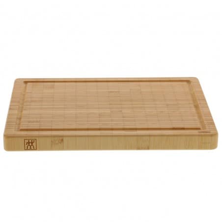 ZWILLING Medium Bamboo Chopping Board 35x25.5x3cm - Mimocook