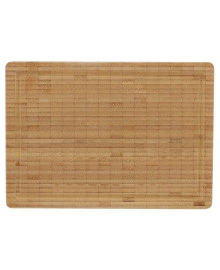 Tabla de cortar de bambú promedio 35x25.5x3cm Zwilling | Zwilling | Mimocook