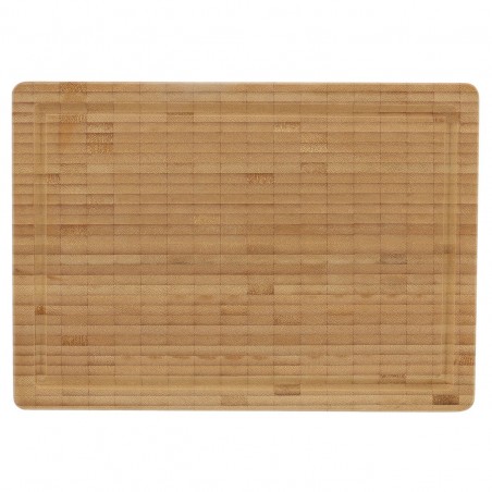 Tábua de corte em Bambu média 35x25.5x3cm Zwilling - Mimocook