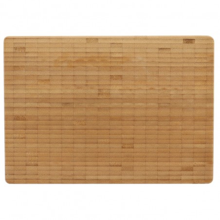 Tábua de corte em Bambu média 35x25.5x3cm Zwilling - Mimocook