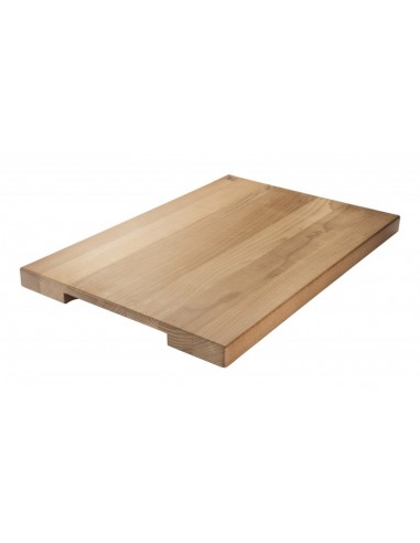 ZWILLING Solid Beechwood Chopping Board - Mimocook