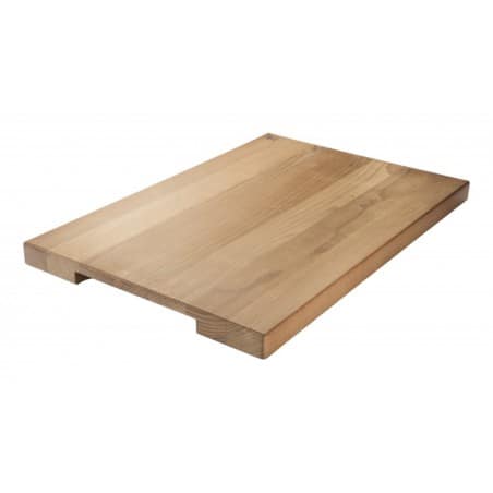 ZWILLING Solid Beechwood Chopping Board - Mimocook